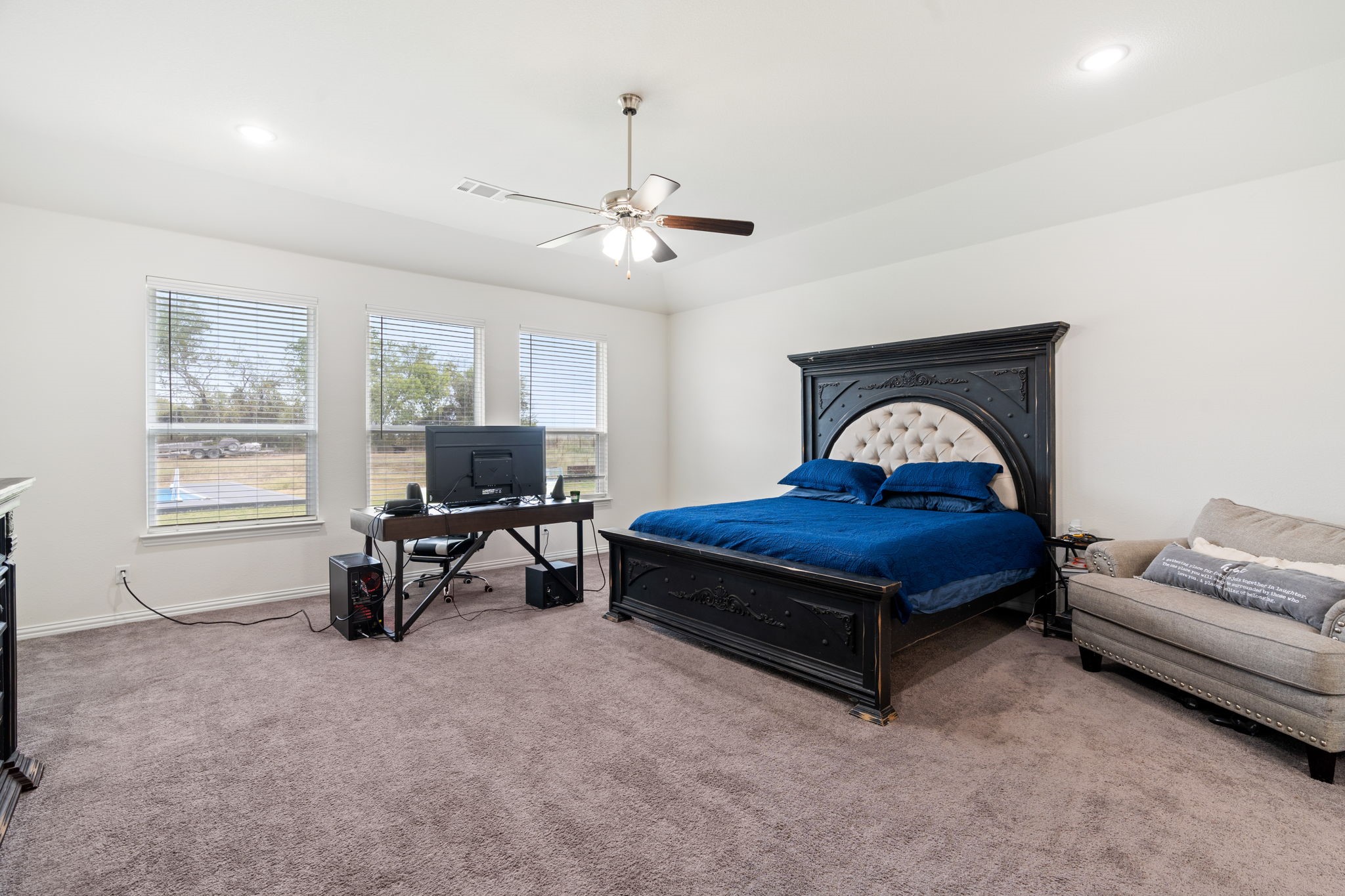 1095 Emilia Drive Farmersville TX 75442