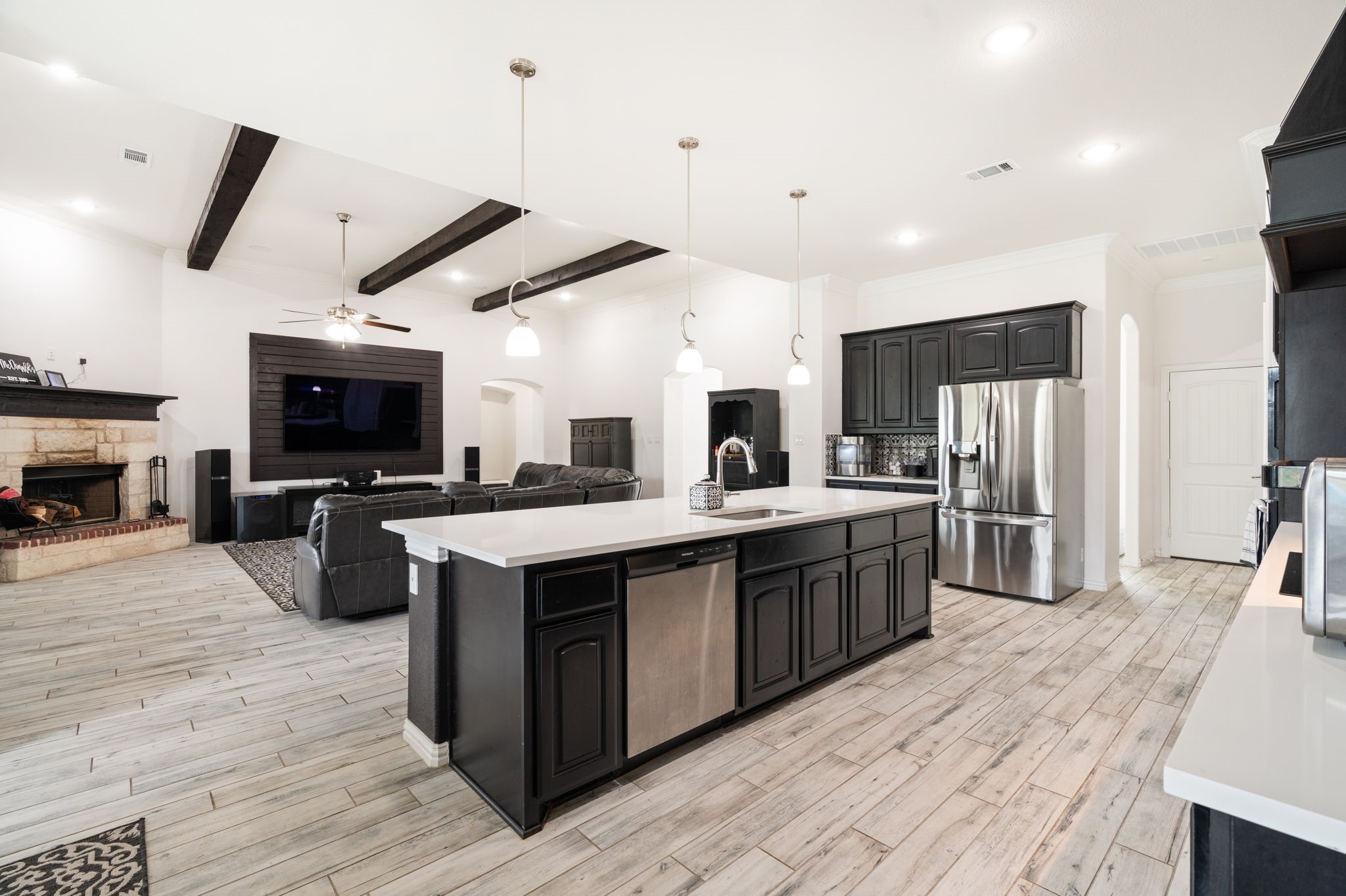 1095 Emilia Drive Farmersville TX 75442
