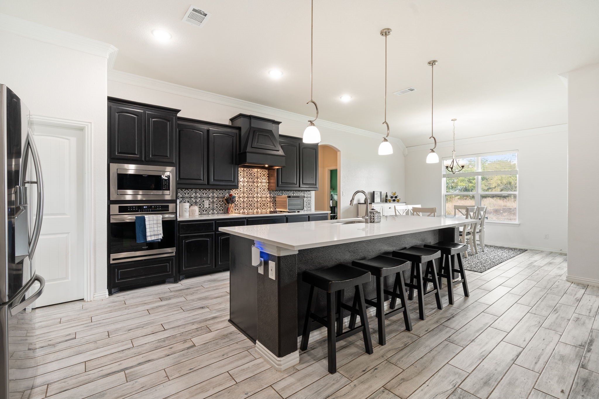 1095 Emilia Drive Farmersville TX 75442