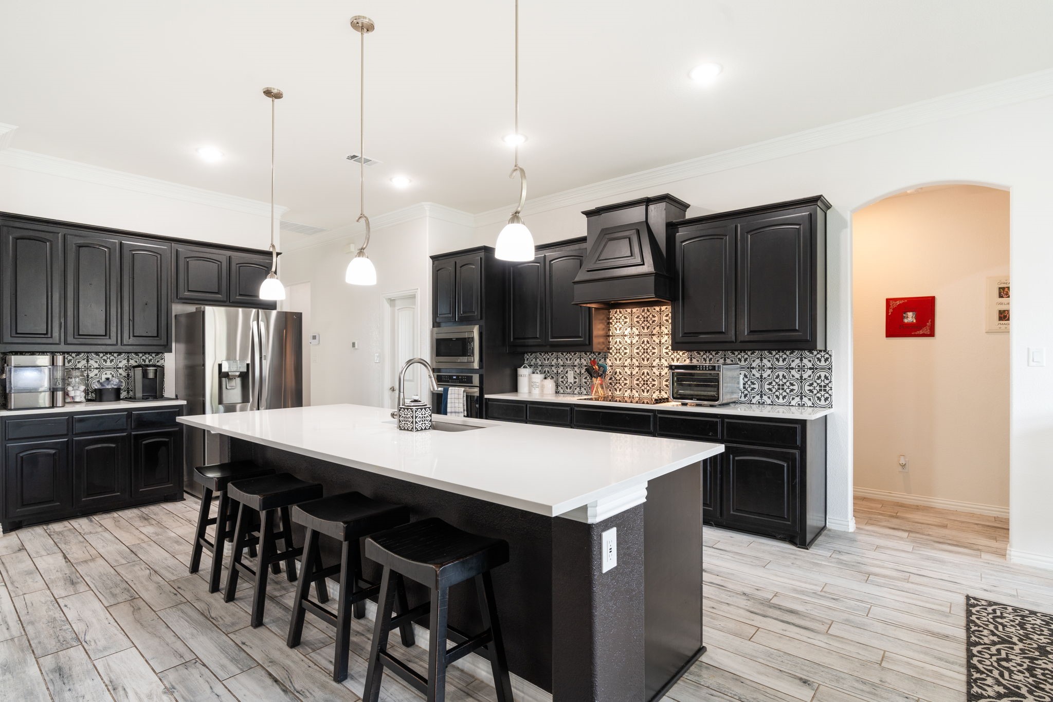 1095 Emilia Drive Farmersville TX 75442