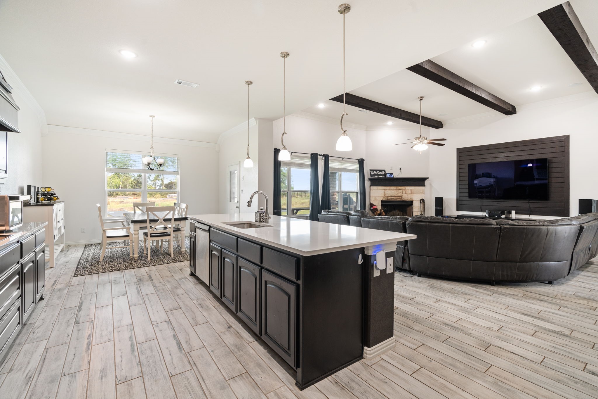 1095 Emilia Drive Farmersville TX 75442