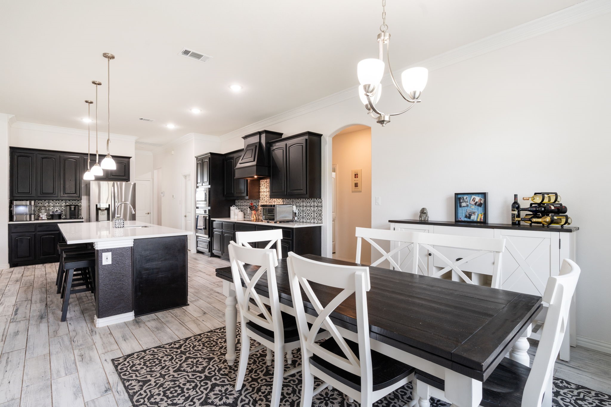 1095 Emilia Drive Farmersville TX 75442