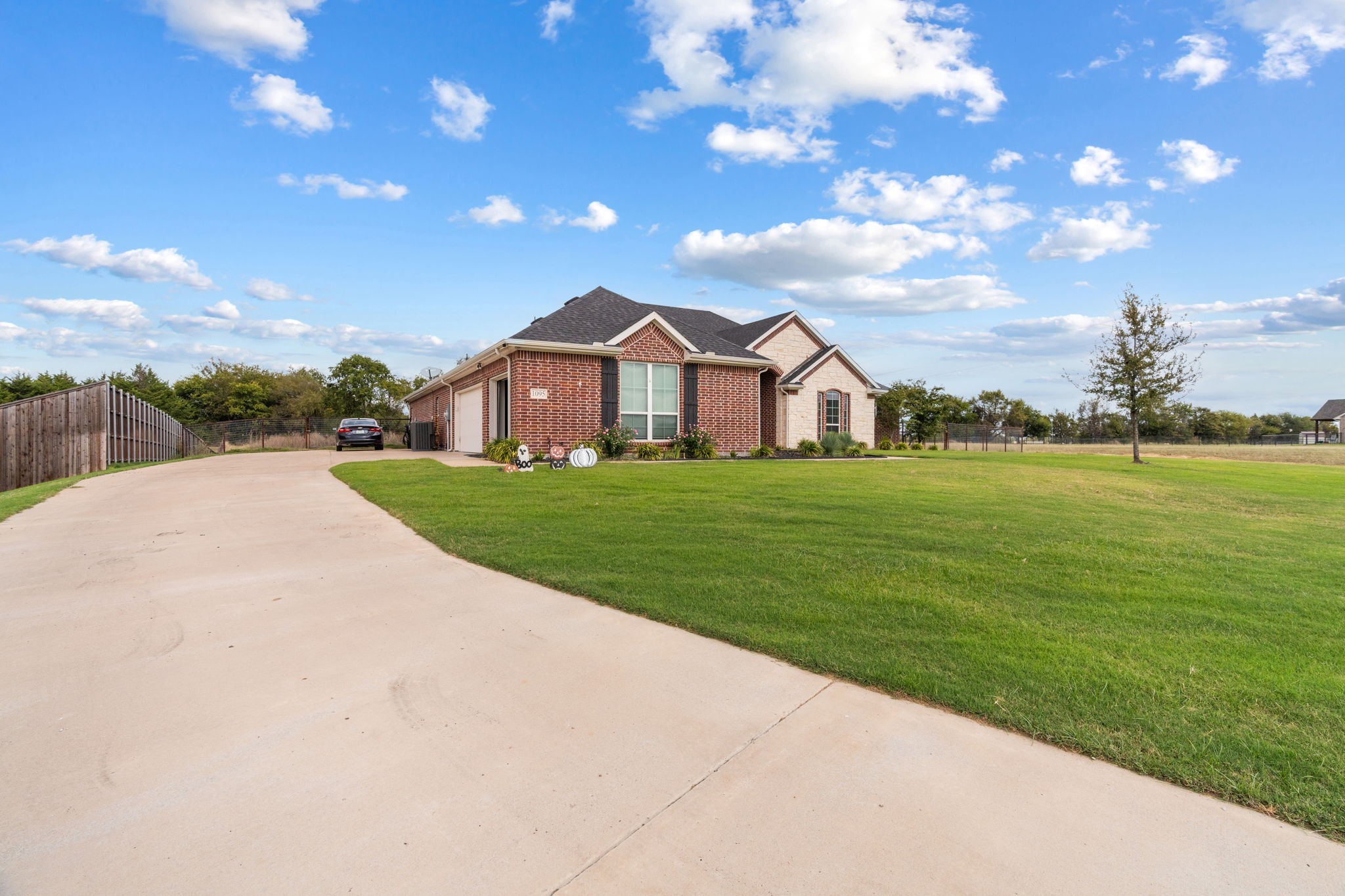 1095 Emilia Drive Farmersville TX 75442