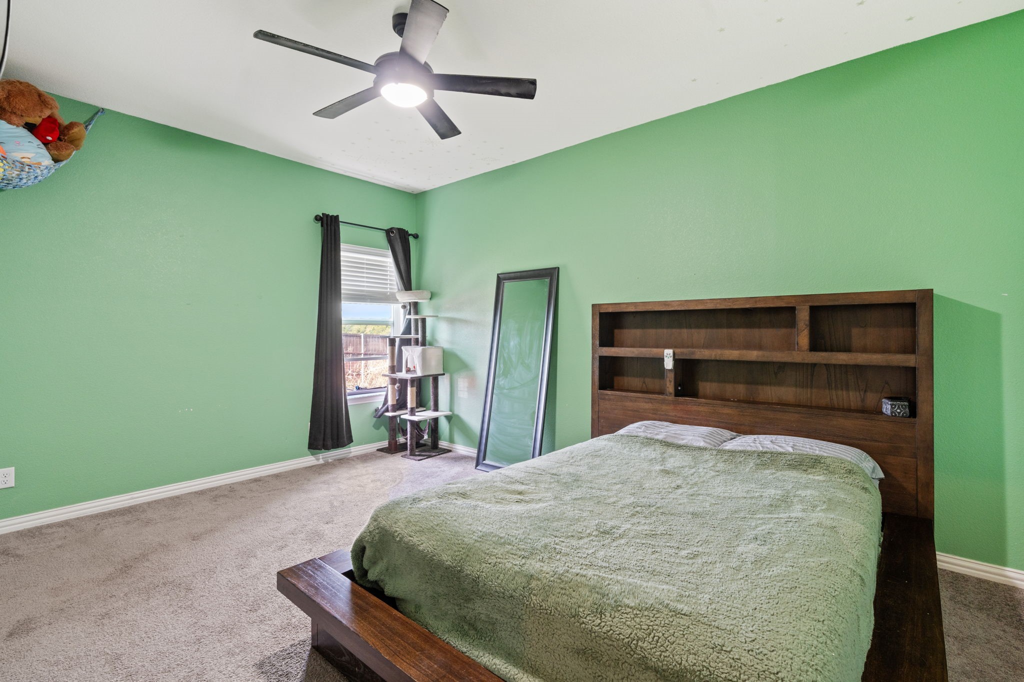 1095 Emilia Drive Farmersville TX 75442