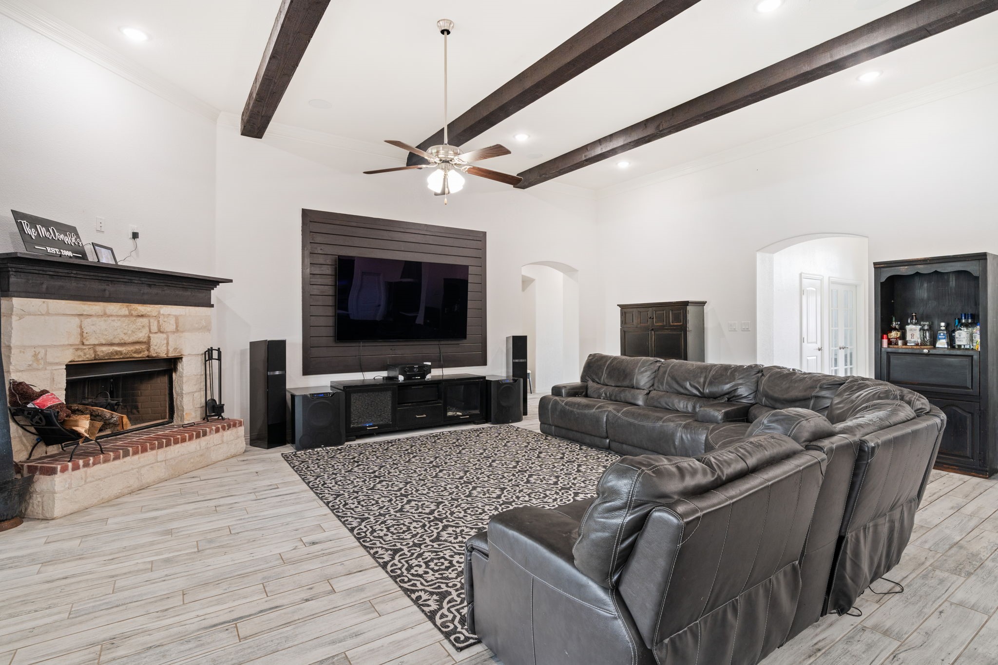 1095 Emilia Drive Farmersville TX 75442