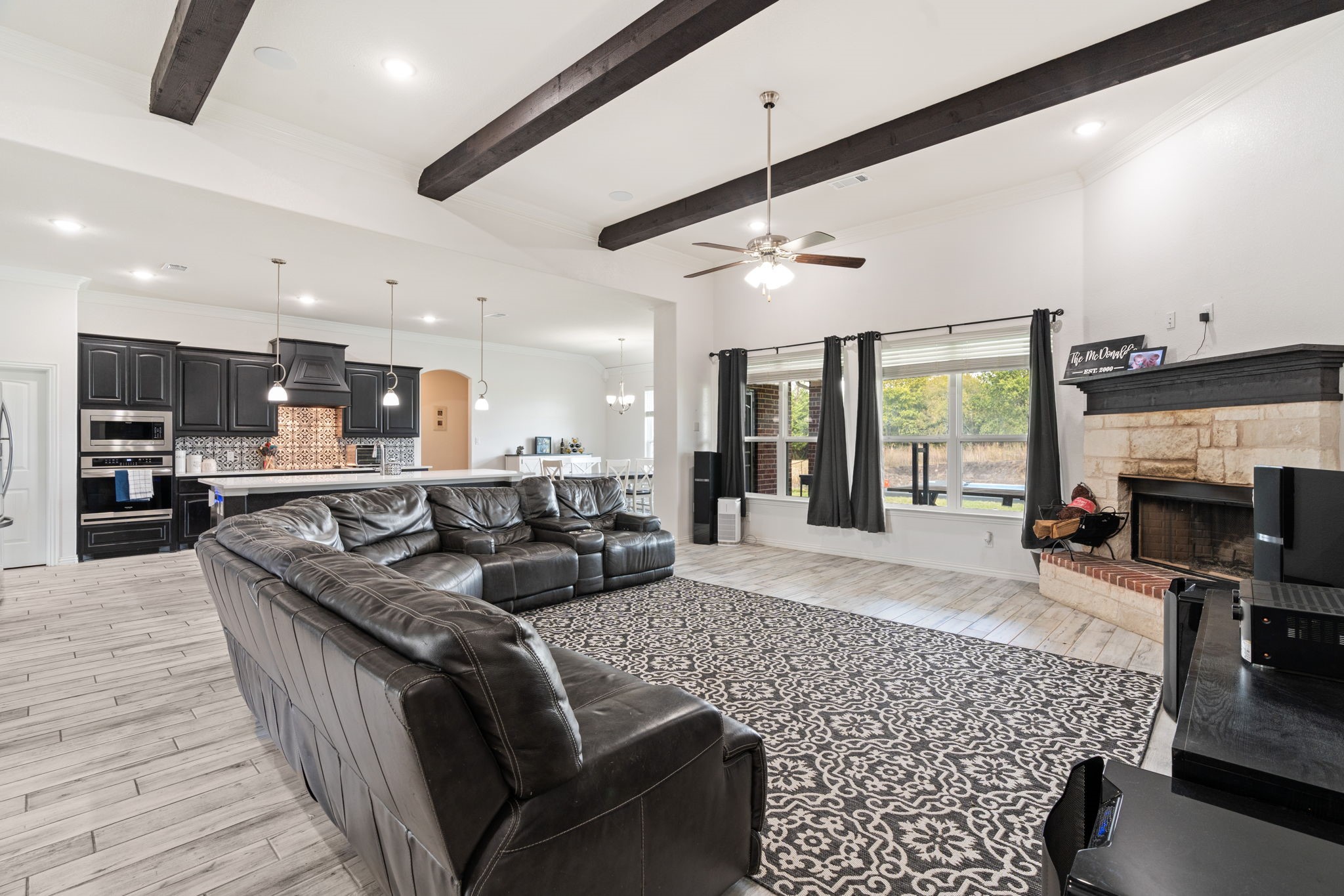 1095 Emilia Drive Farmersville TX 75442