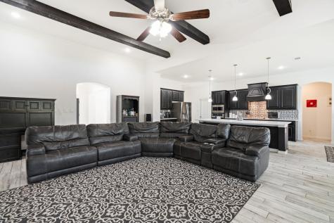 1095 Emilia Drive Farmersville TX 75442