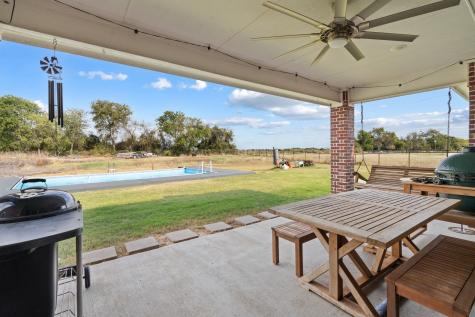 1095 Emilia Drive Farmersville TX 75442
