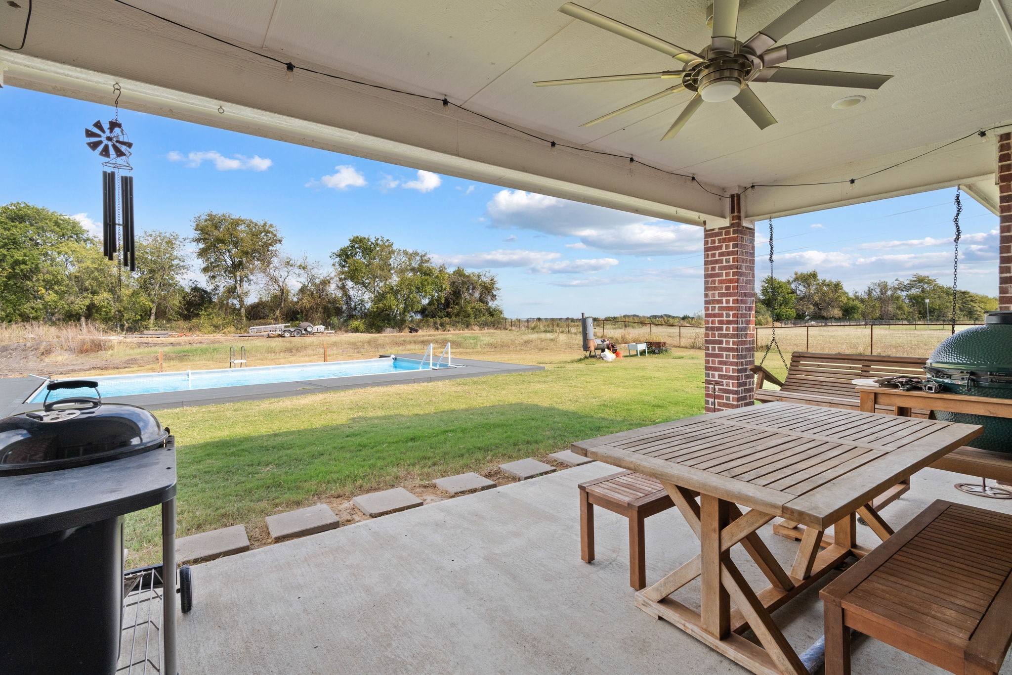 1095 Emilia Drive Farmersville TX 75442