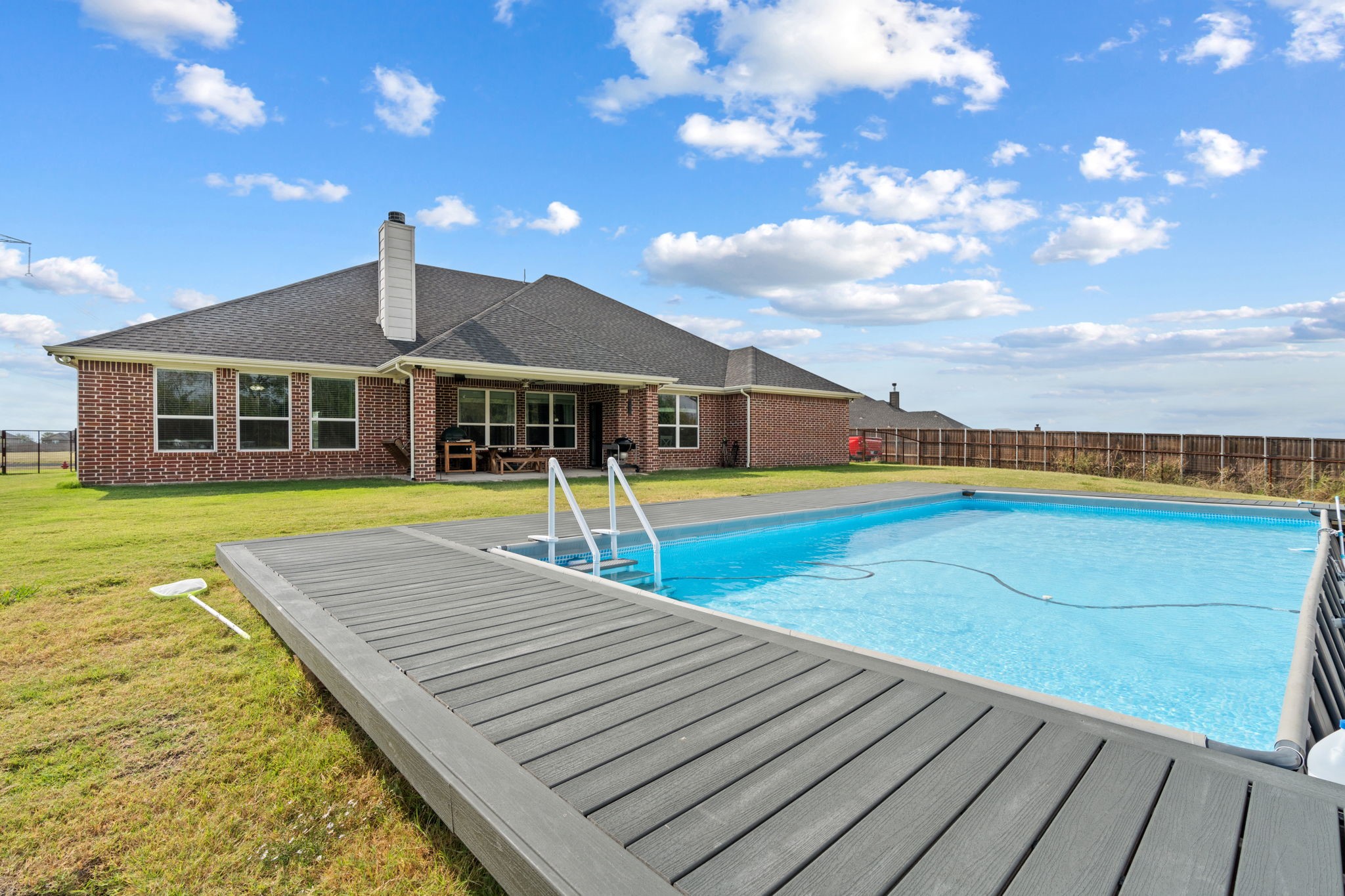 1095 Emilia Drive Farmersville TX 75442