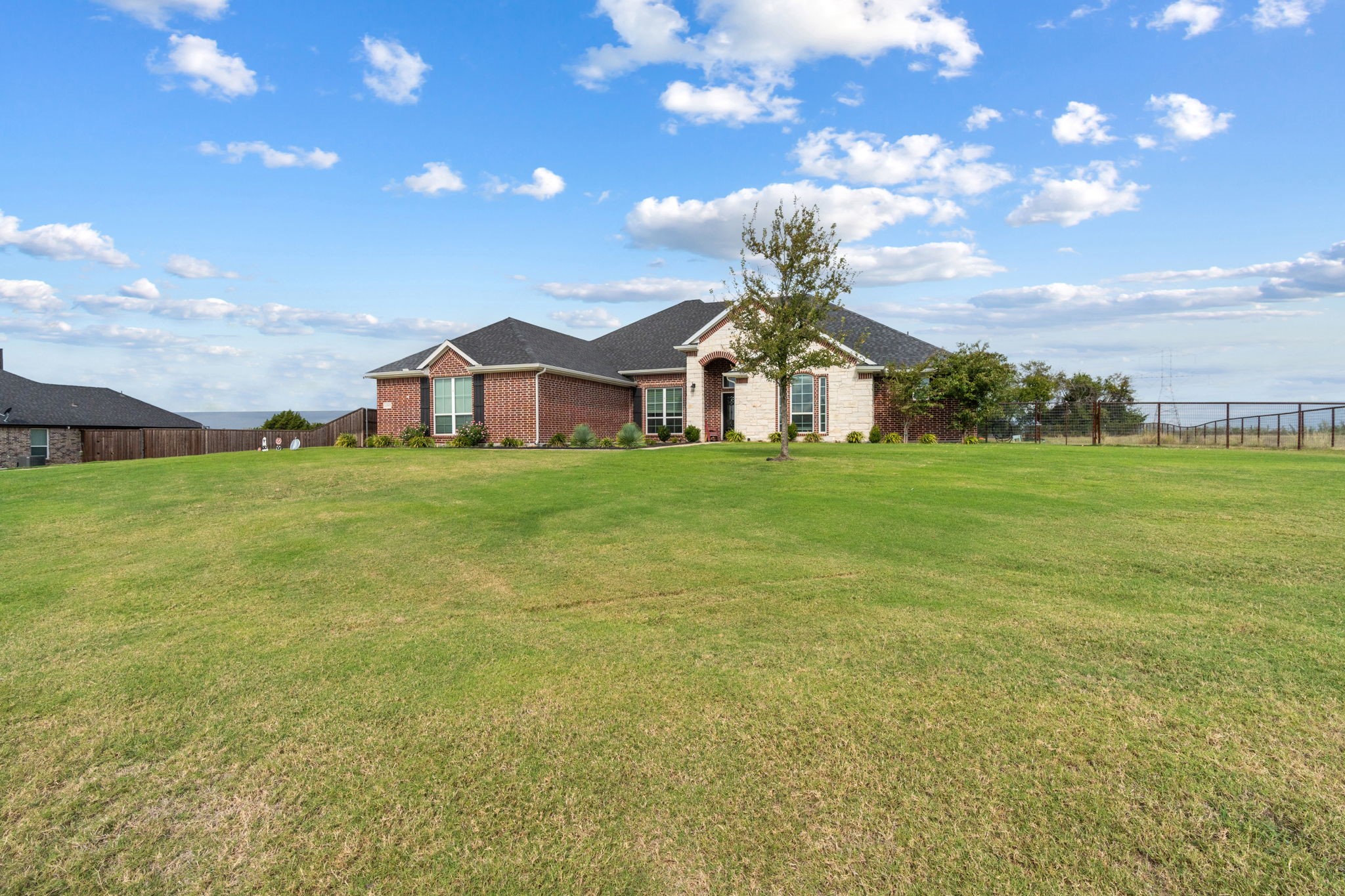 1095 Emilia Drive Farmersville TX 75442