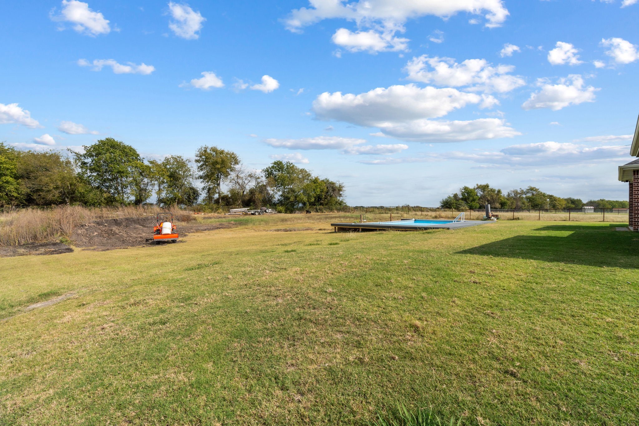 1095 Emilia Drive Farmersville TX 75442