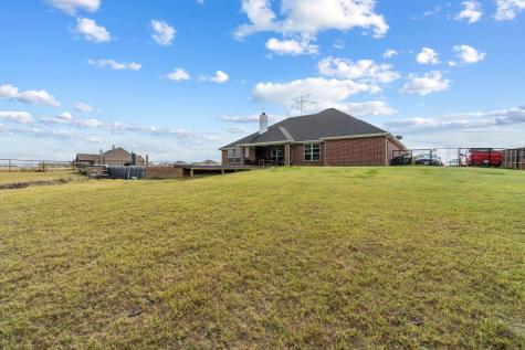 1095 Emilia Drive Farmersville TX 75442