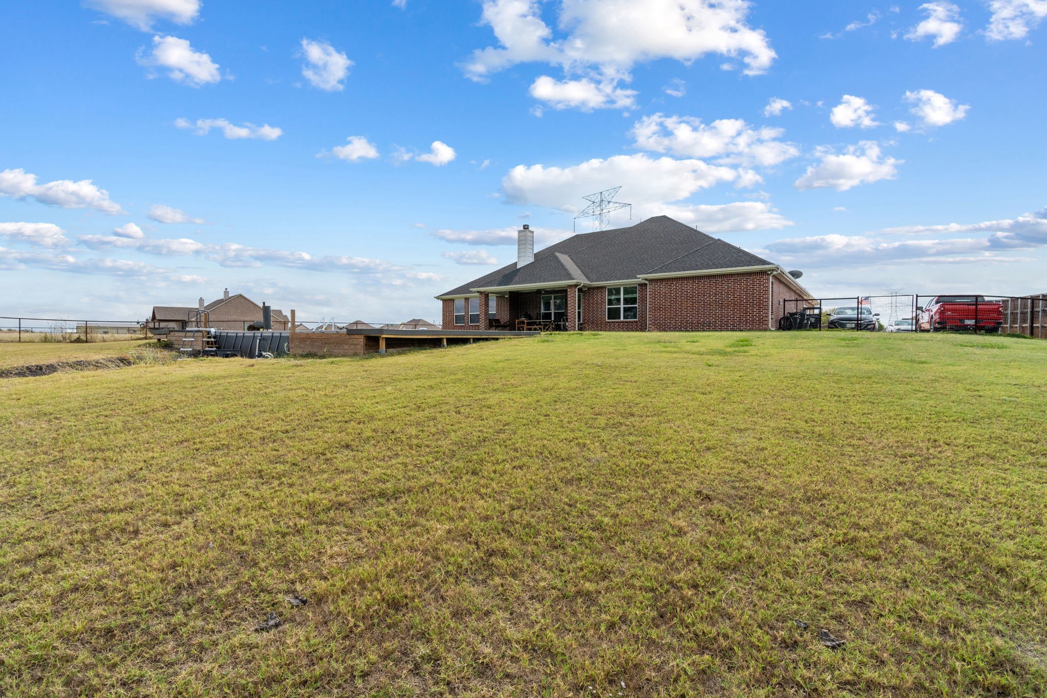 1095 Emilia Drive Farmersville TX 75442