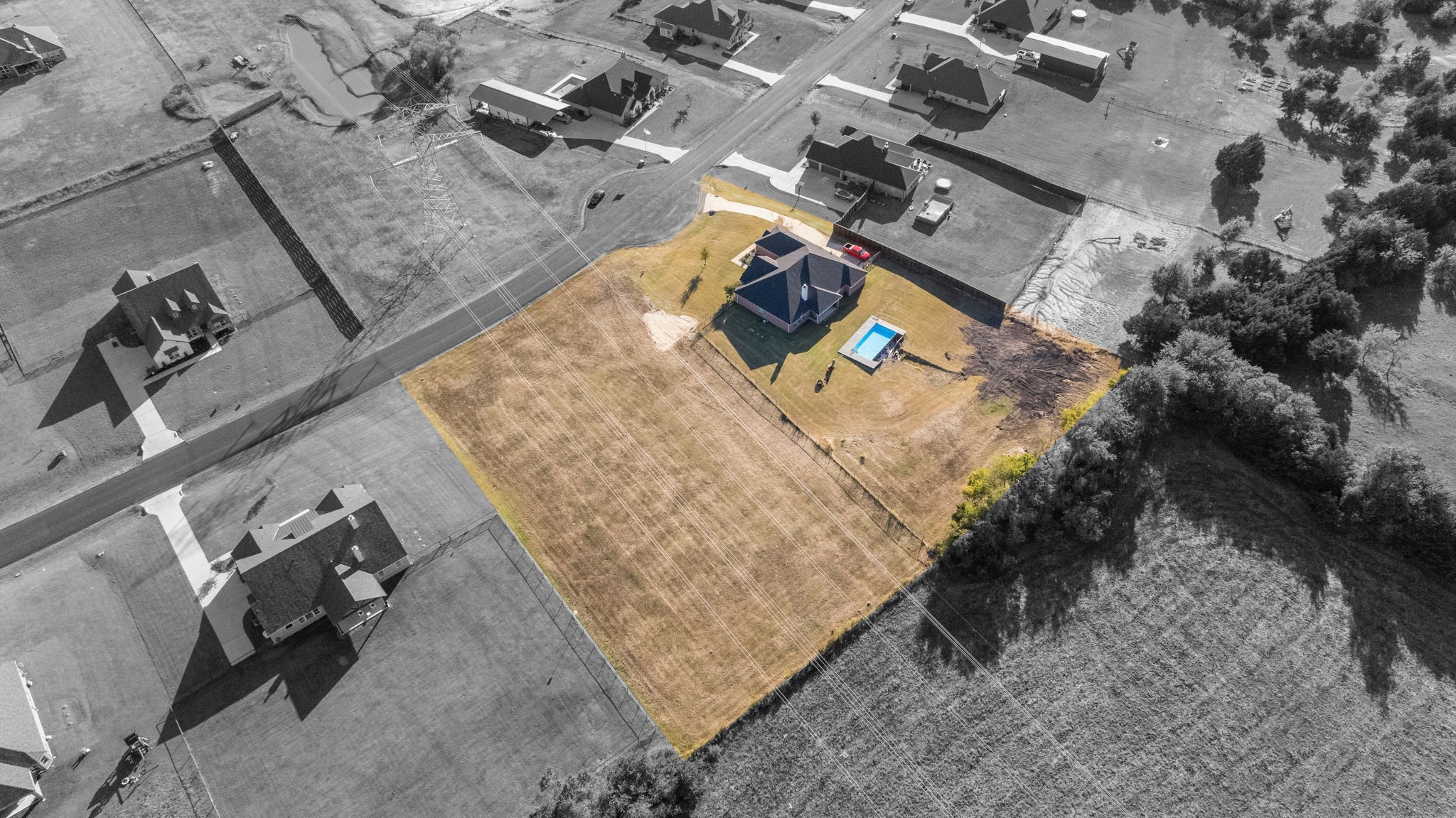 1095 Emilia Drive Farmersville TX 75442