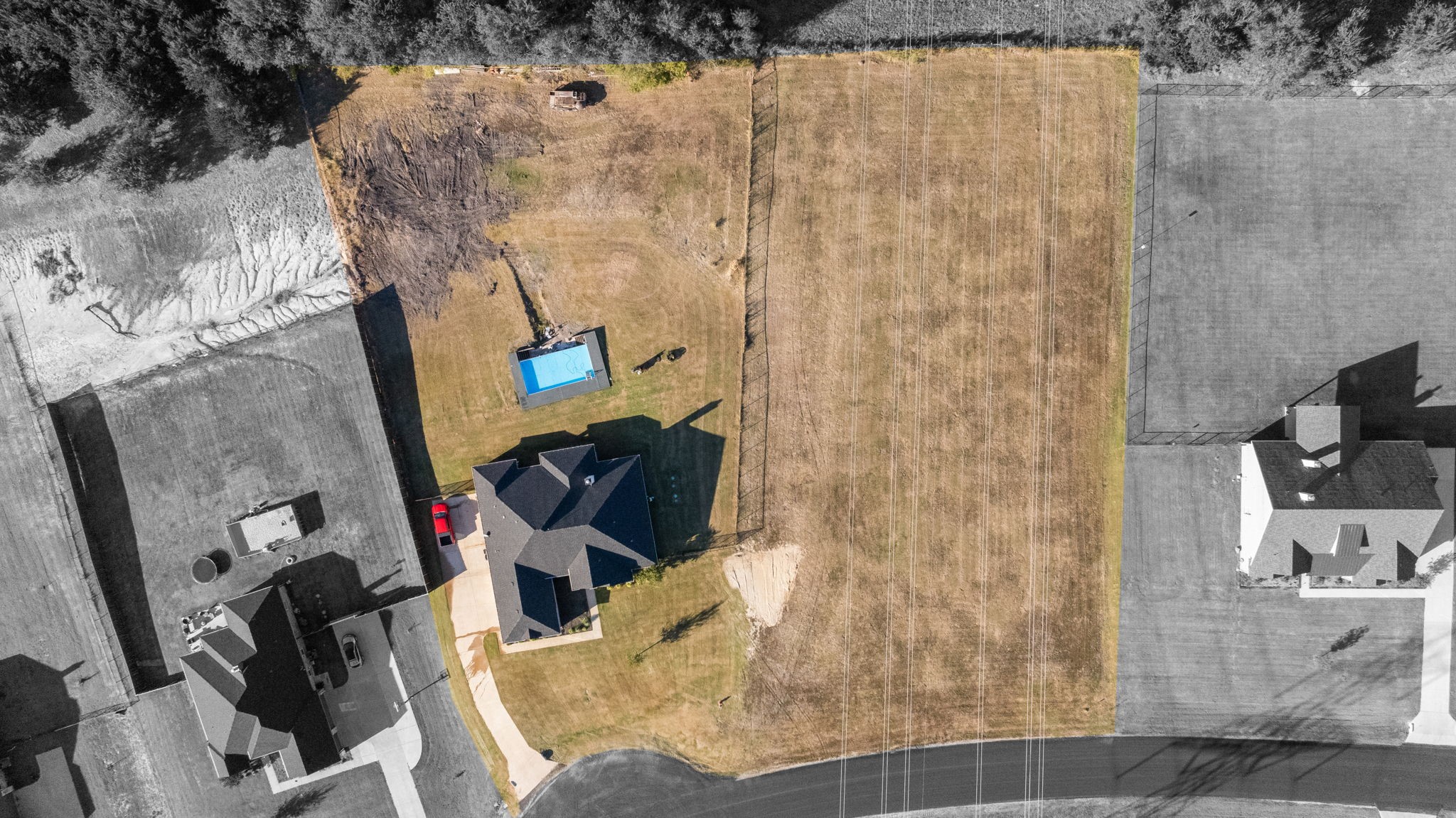 1095 Emilia Drive Farmersville TX 75442