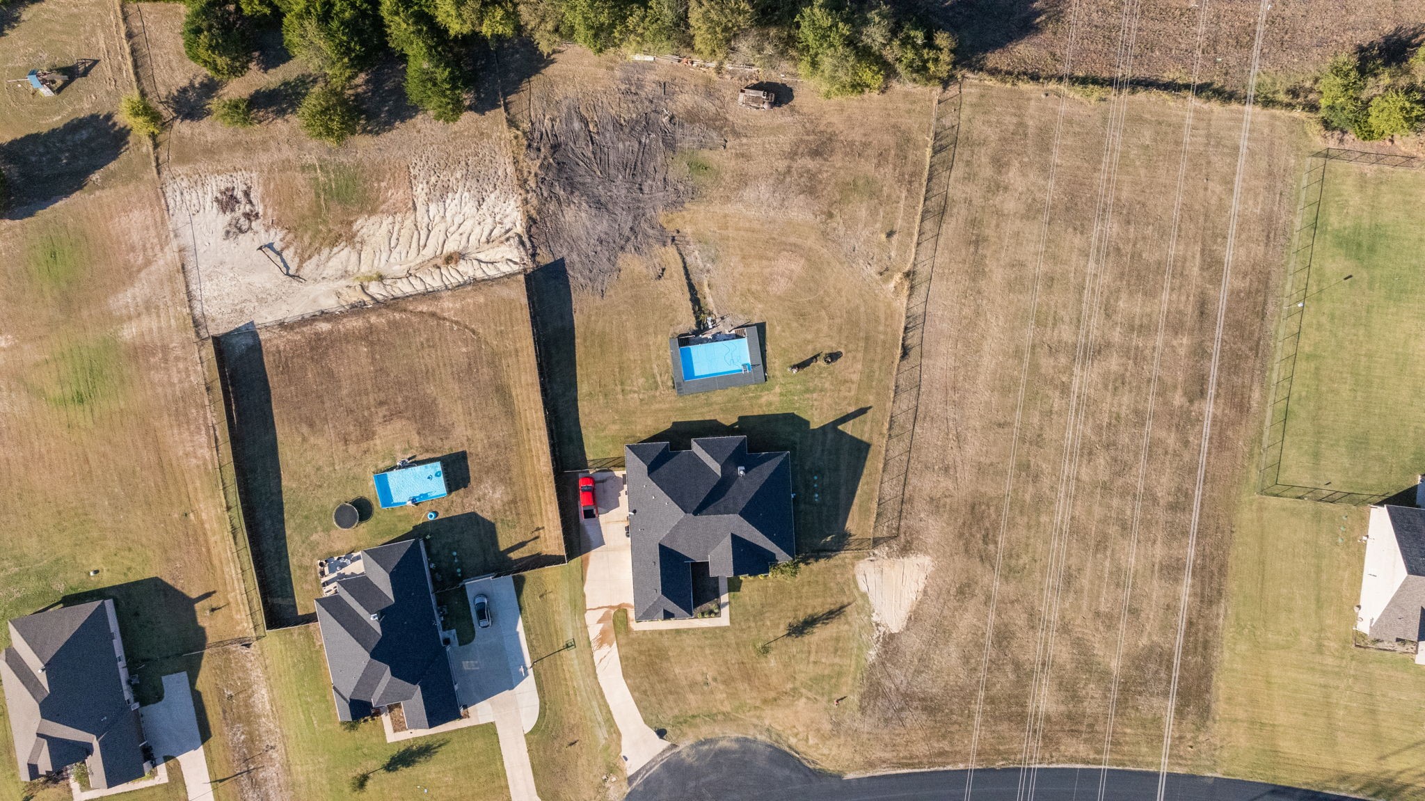 1095 Emilia Drive Farmersville TX 75442