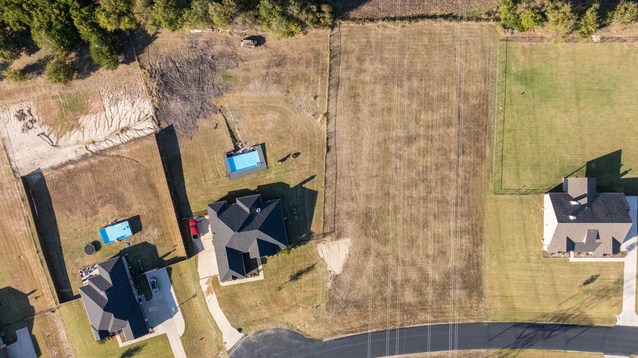 1095 Emilia Drive Farmersville TX 75442