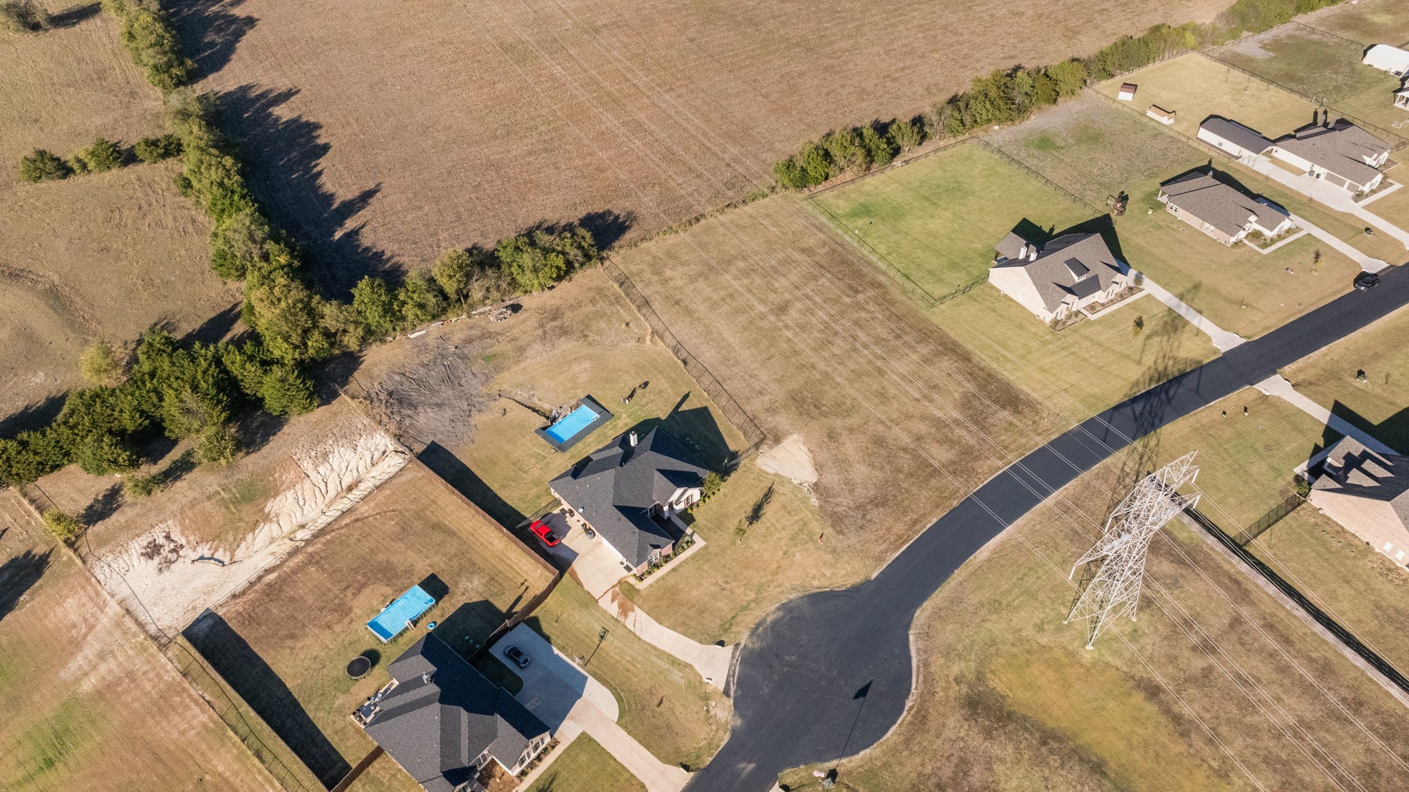 1095 Emilia Drive Farmersville TX 75442