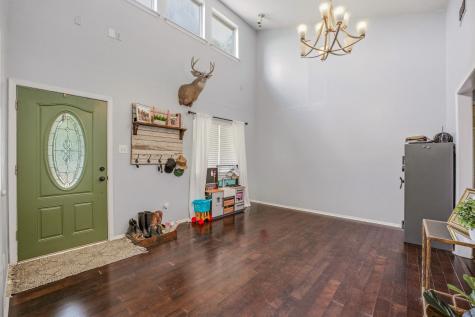 2916 Waterwood Drive Granbury TX 76048