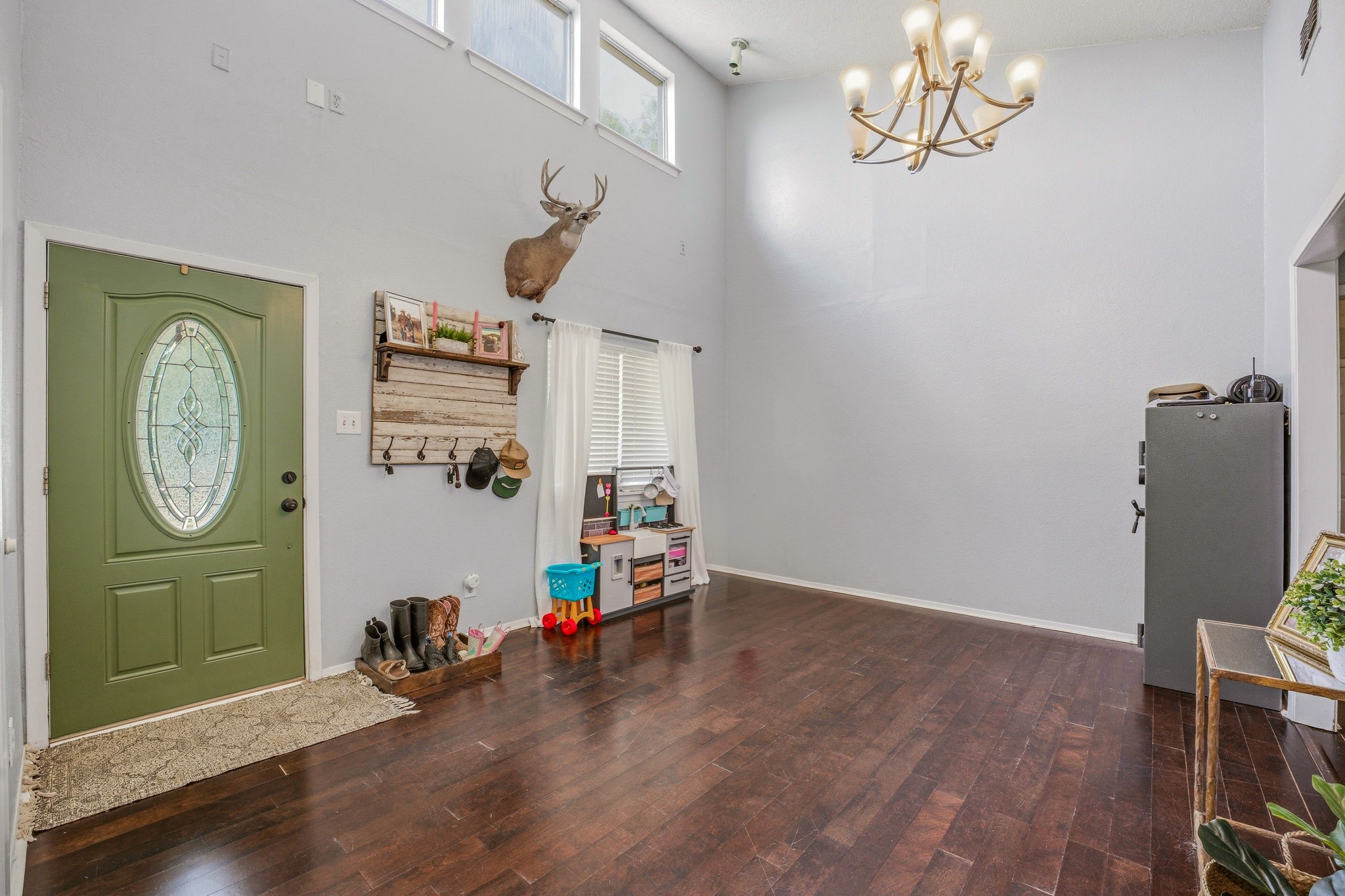 2916 Waterwood Drive Granbury TX 76048