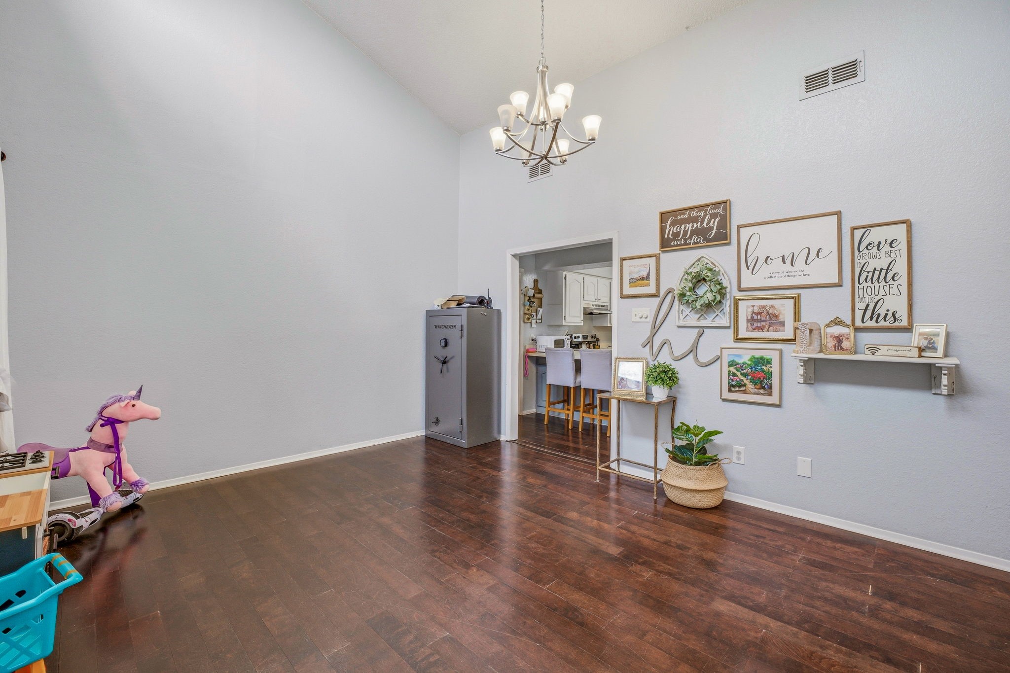 2916 Waterwood Drive Granbury TX 76048