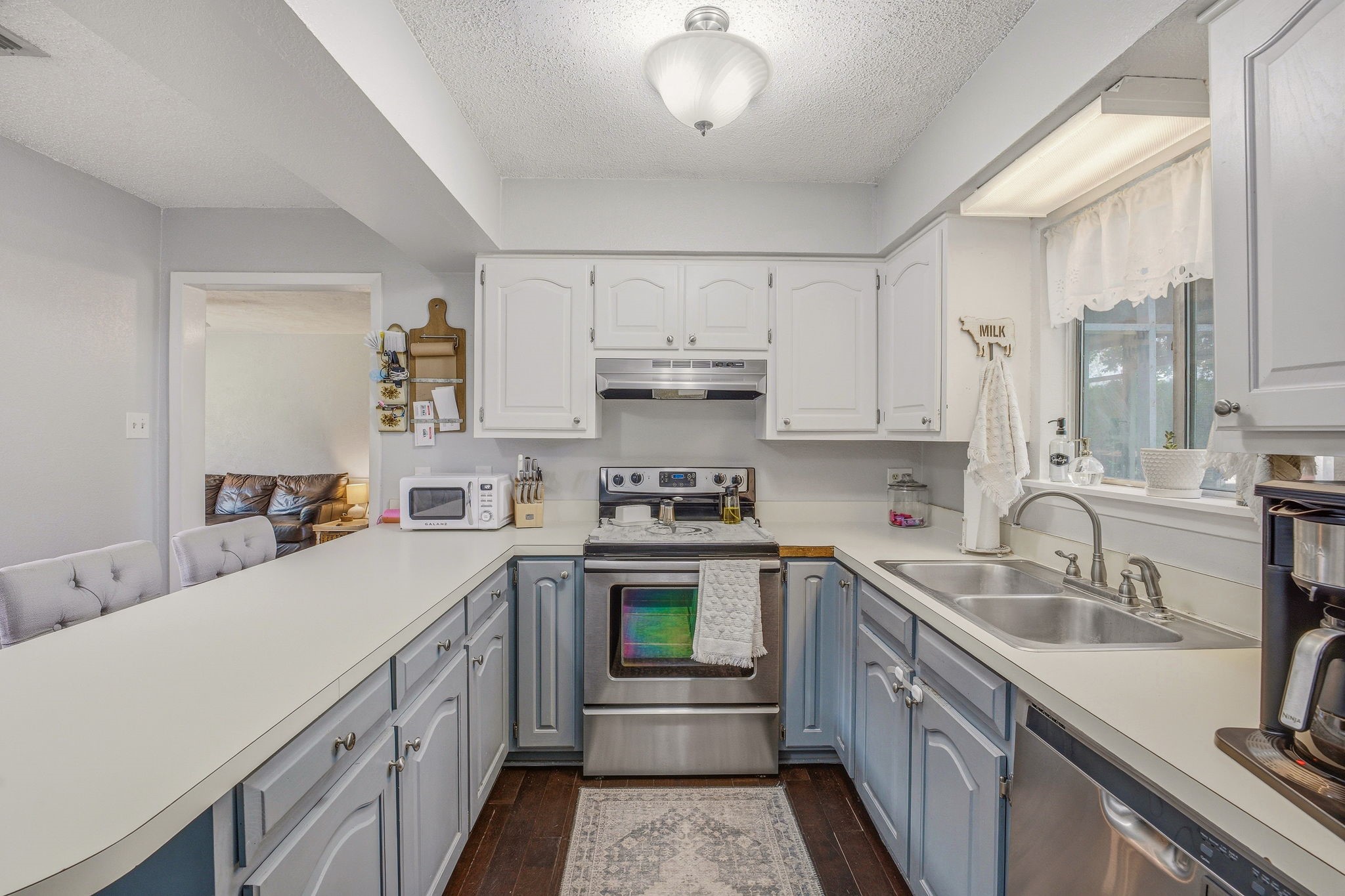 2916 Waterwood Drive Granbury TX 76048