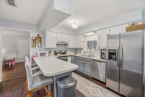 2916 Waterwood Drive Granbury TX 76048