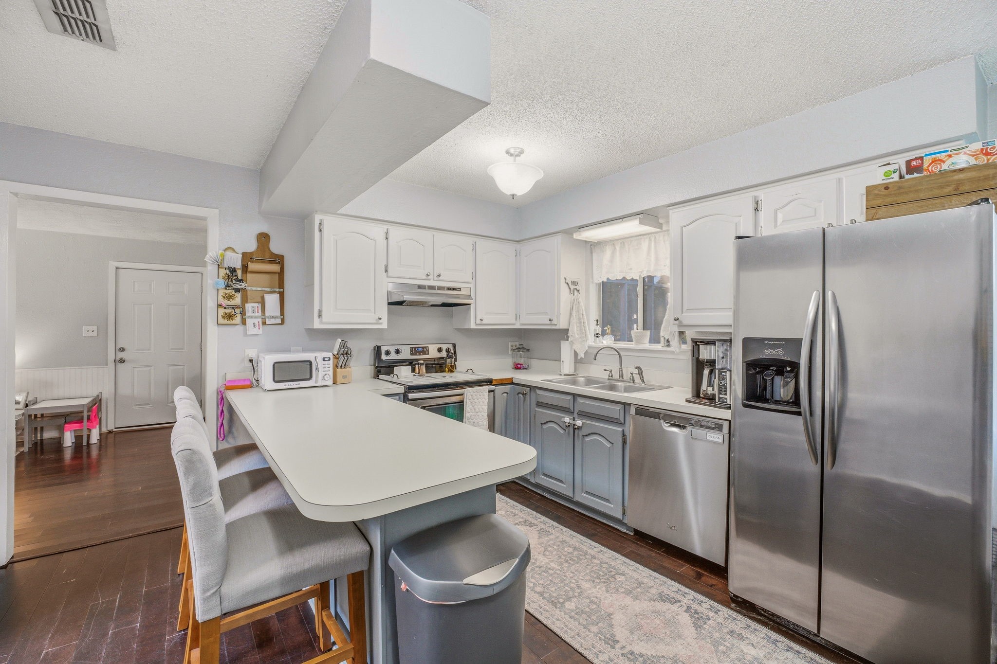 2916 Waterwood Drive Granbury TX 76048