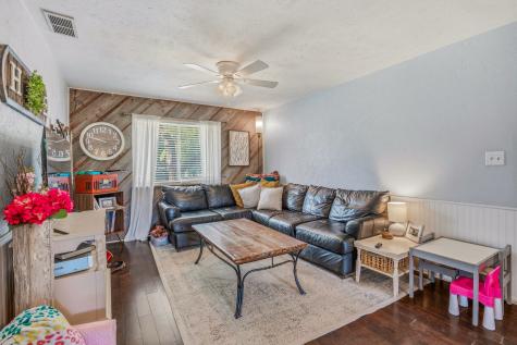 2916 Waterwood Drive Granbury TX 76048