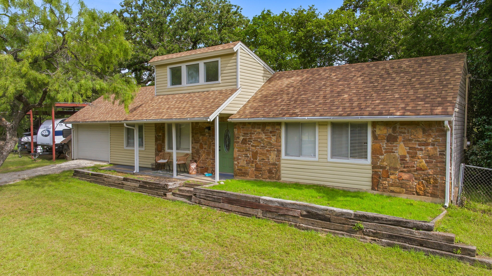 2916 Waterwood Drive Granbury TX 76048