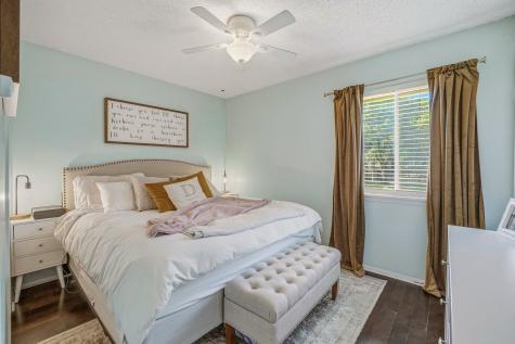 2916 Waterwood Drive Granbury TX 76048