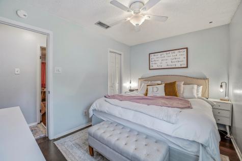 2916 Waterwood Drive Granbury TX 76048