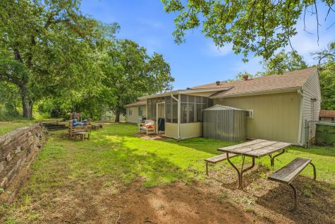 2916 Waterwood Drive Granbury TX 76048