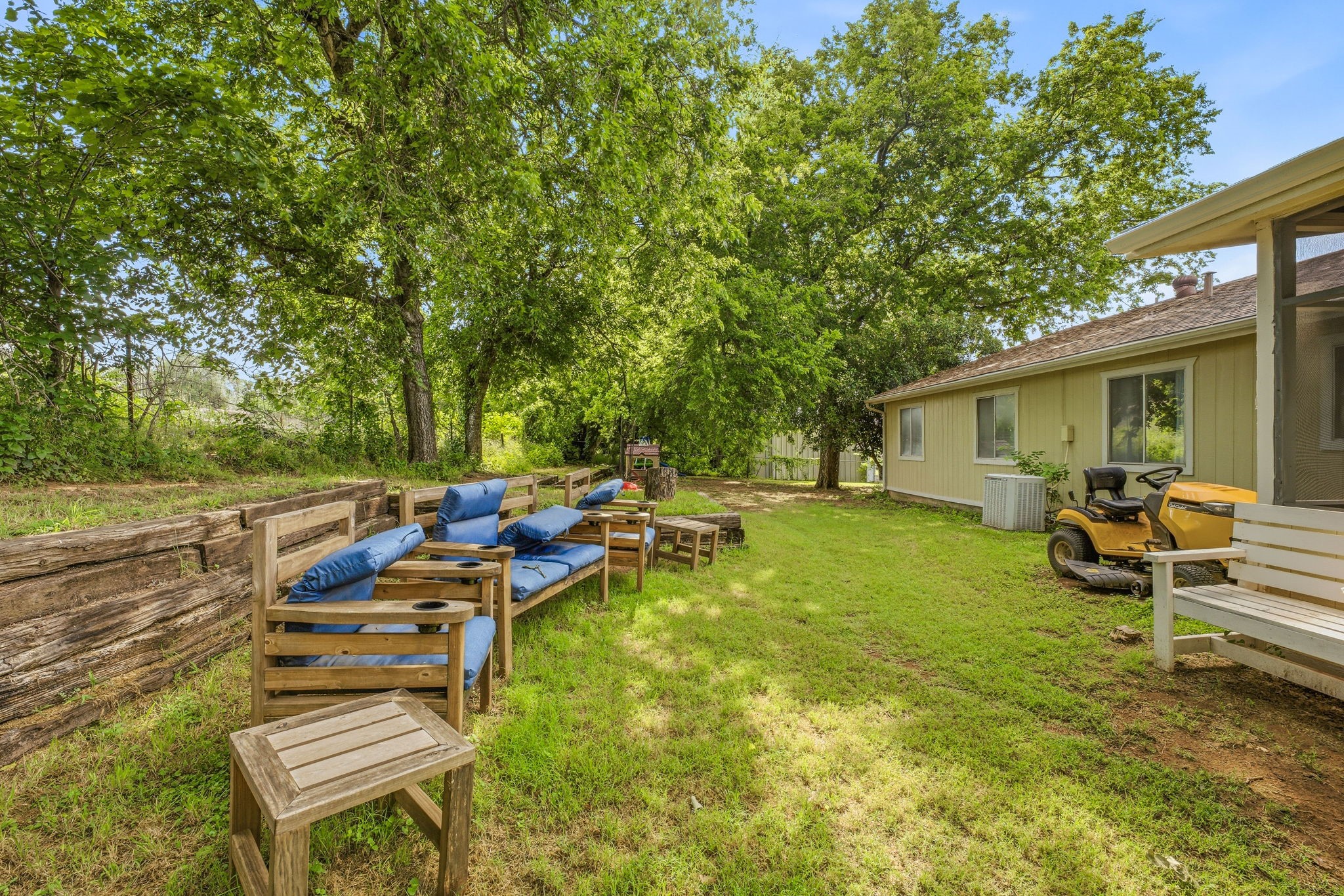 2916 Waterwood Drive Granbury TX 76048