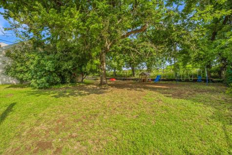 2916 Waterwood Drive Granbury TX 76048
