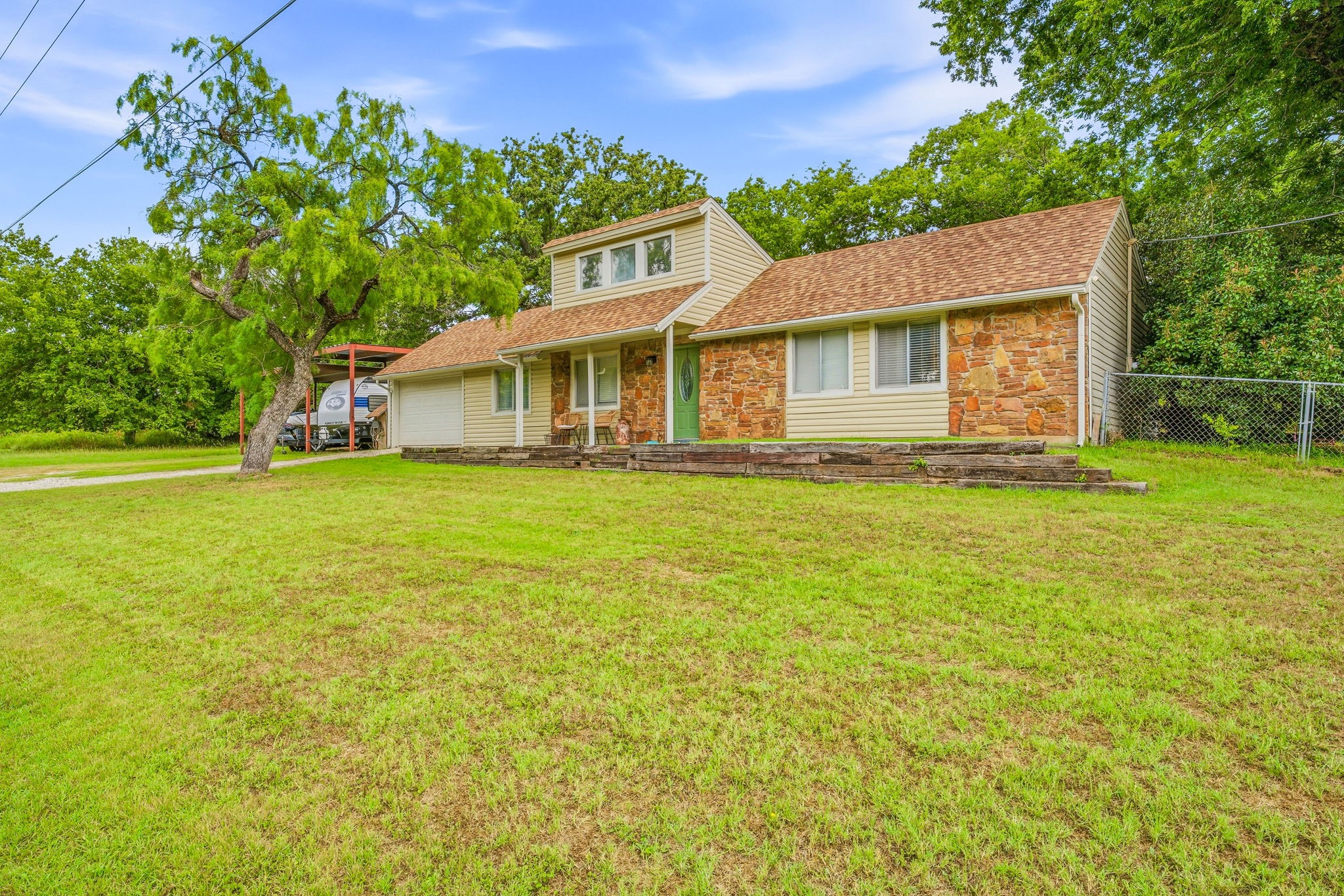 2916 Waterwood Drive Granbury TX 76048