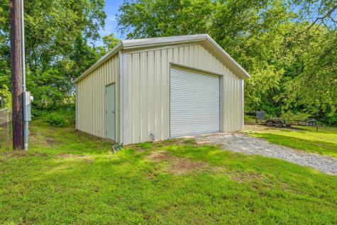 2916 Waterwood Drive Granbury TX 76048