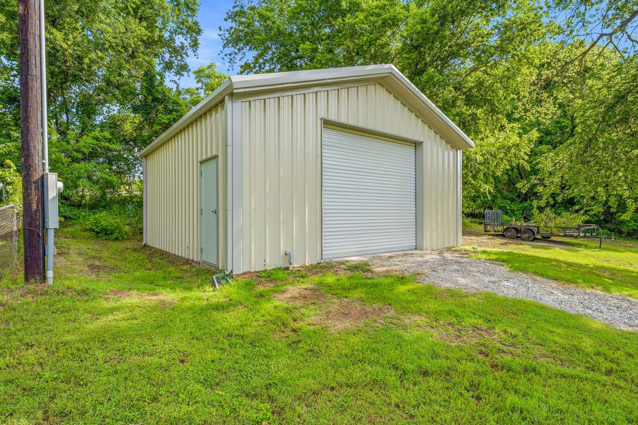 2916 Waterwood Drive Granbury TX 76048