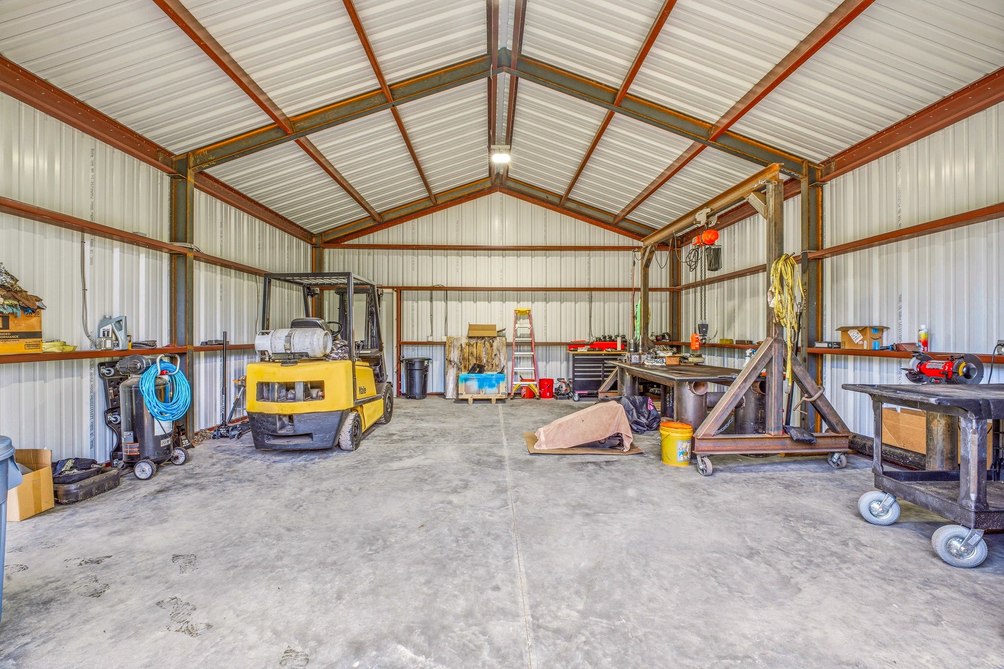 2916 Waterwood Drive Granbury TX 76048