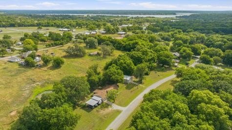 2916 Waterwood Drive Granbury TX 76048