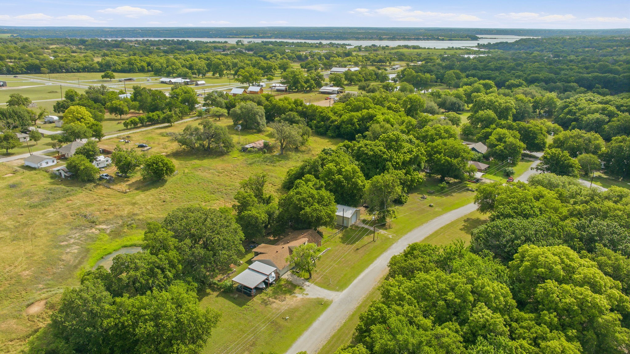 2916 Waterwood Drive Granbury TX 76048