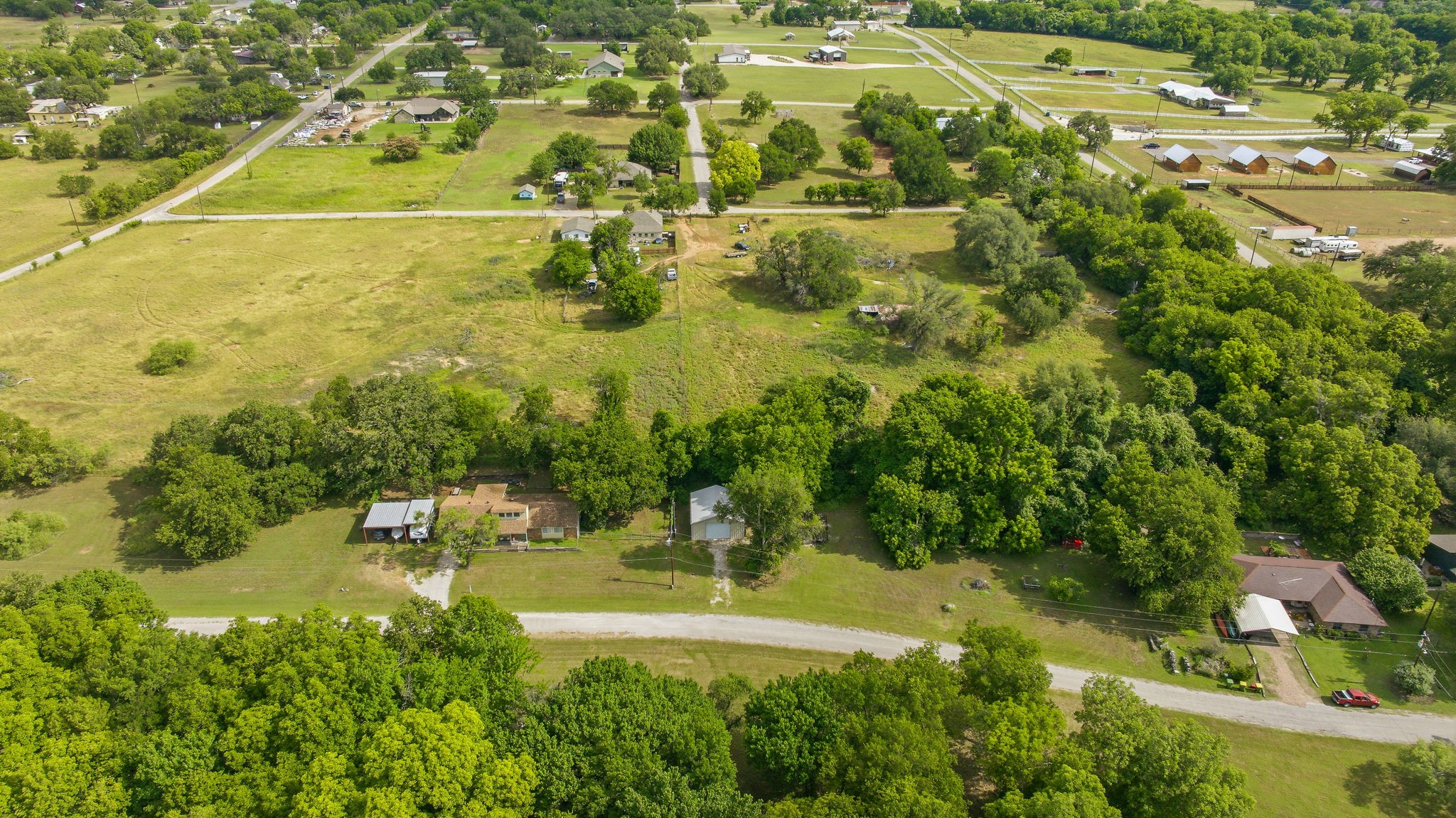 2916 Waterwood Drive Granbury TX 76048