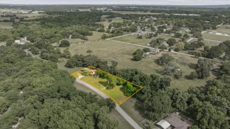 2916 Waterwood Drive Granbury TX 76048