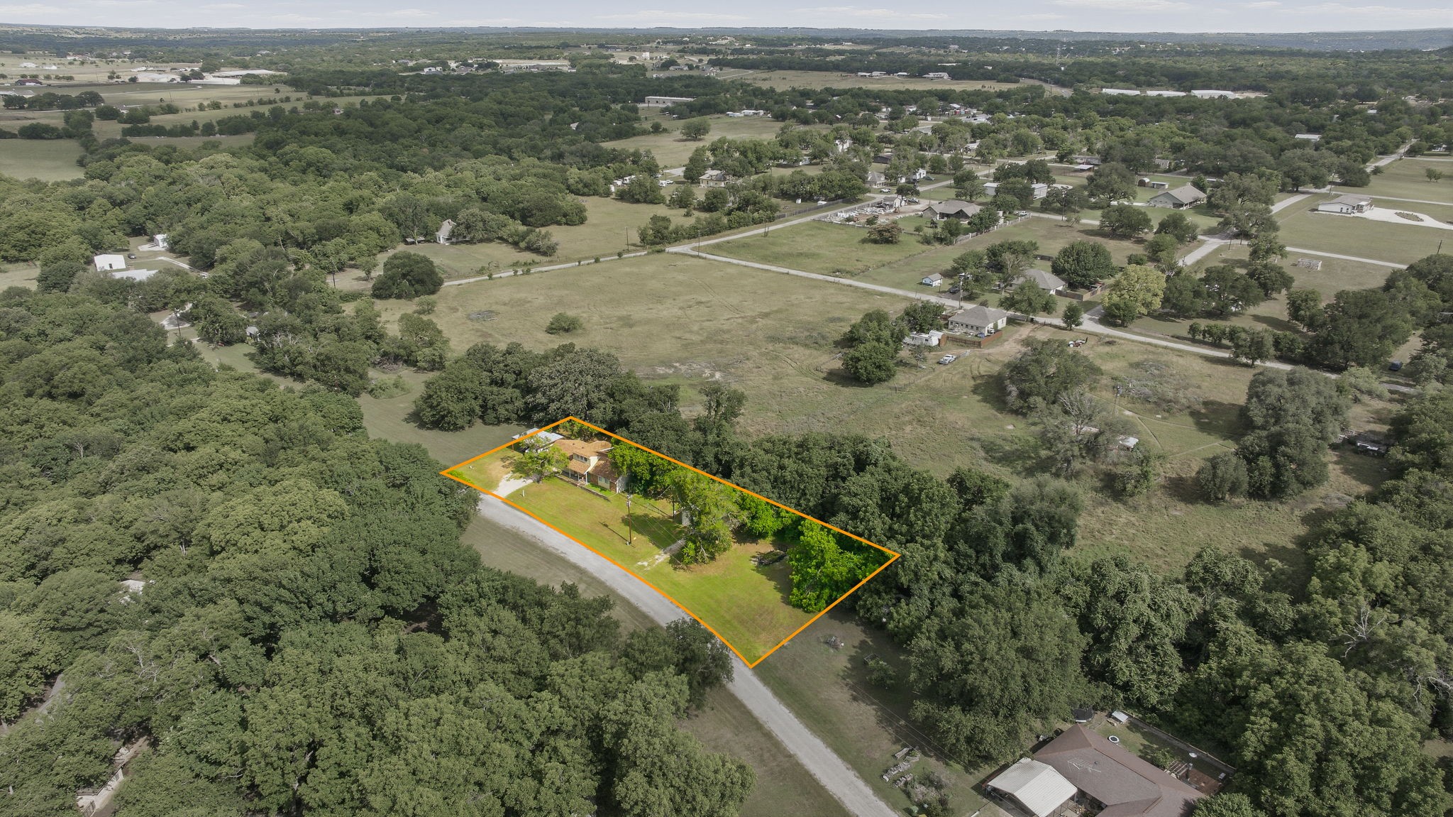 2916 Waterwood Drive Granbury TX 76048