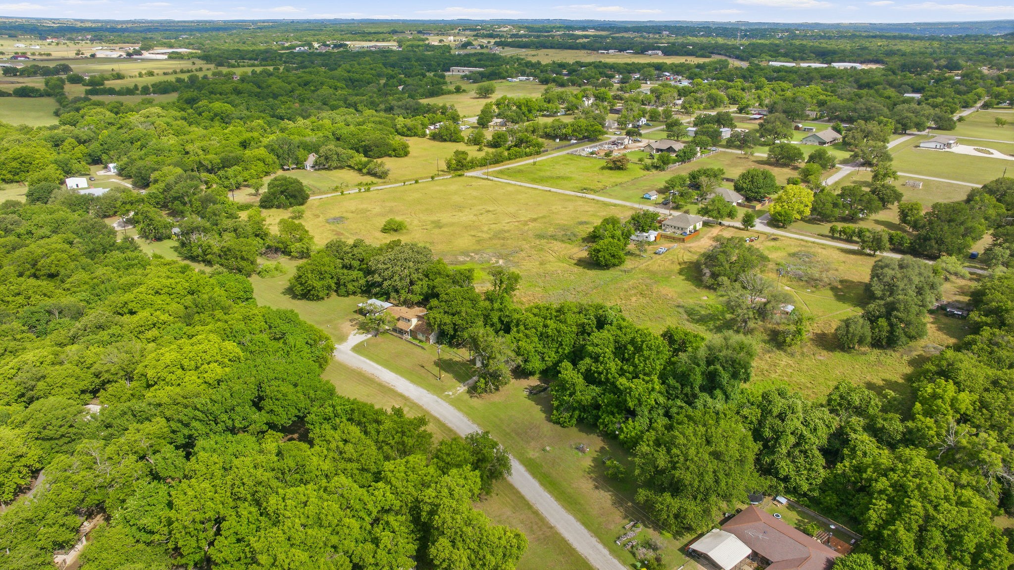 2916 Waterwood Drive Granbury TX 76048