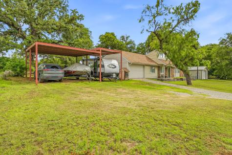 2916 Waterwood Drive Granbury TX 76048