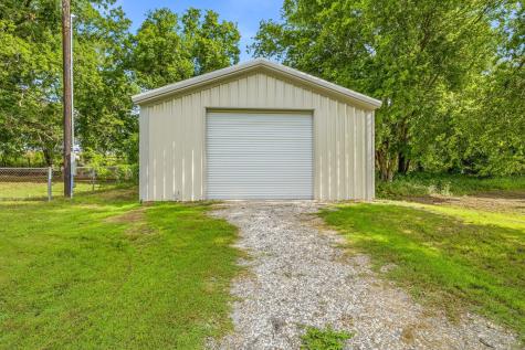 2916 Waterwood Drive Granbury TX 76048