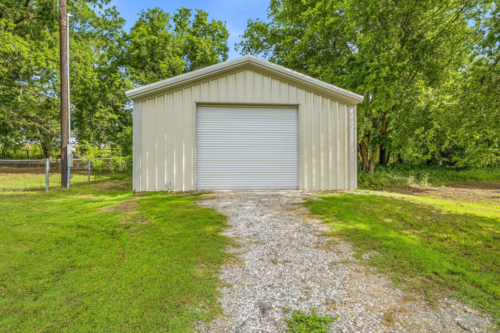 2916 Waterwood Drive Granbury TX 76048