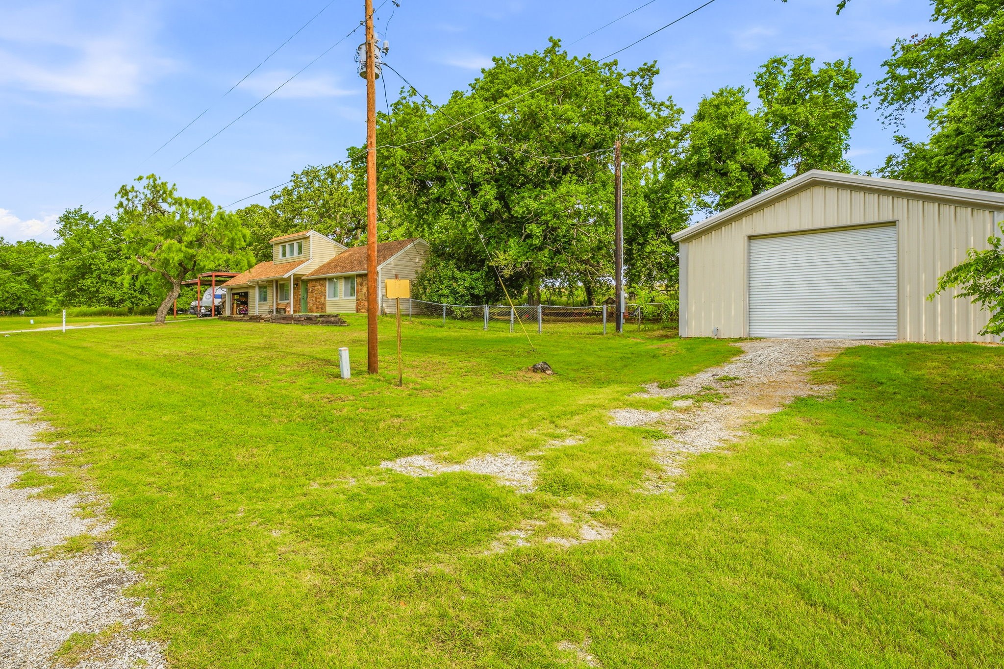 2916 Waterwood Drive Granbury TX 76048